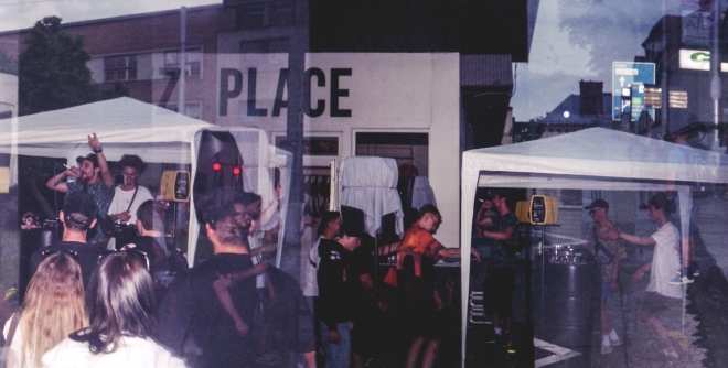 18 Rapzzz place, Ondiss, Mycash, WZ